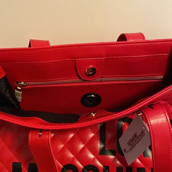 Hand bag - Picture 4 of 5